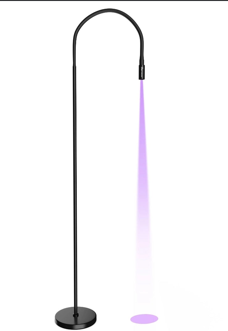 LED UV 5 WATT LIGHT