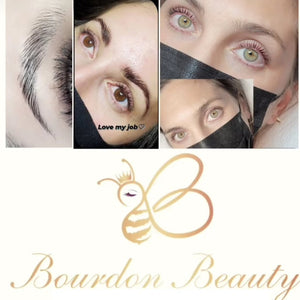 Brow Lamination Course June 28th, 2023